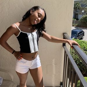 Meet your Posher, Tyra